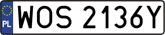 WOS2136Y