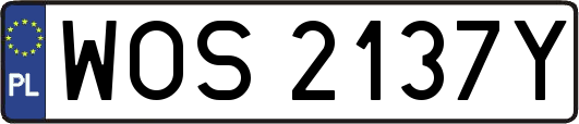 WOS2137Y