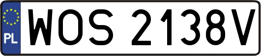 WOS2138V