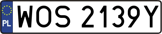 WOS2139Y