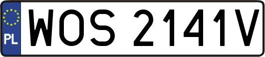 WOS2141V