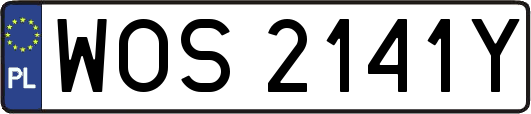 WOS2141Y