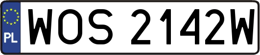 WOS2142W