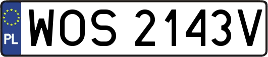 WOS2143V