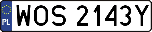 WOS2143Y