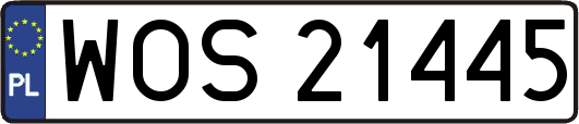 WOS21445