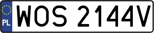WOS2144V