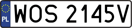 WOS2145V