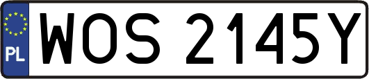 WOS2145Y