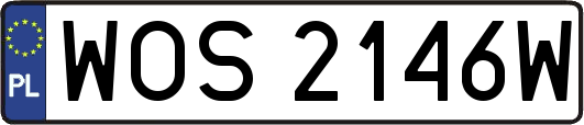 WOS2146W