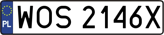 WOS2146X