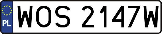 WOS2147W