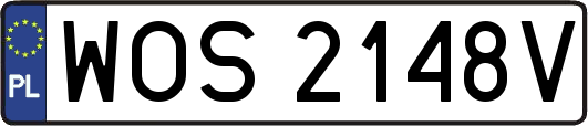 WOS2148V