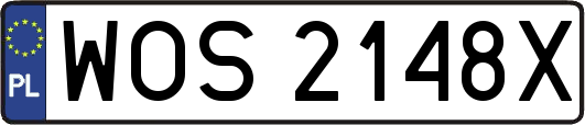 WOS2148X