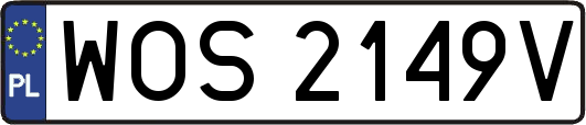 WOS2149V