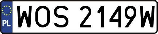 WOS2149W