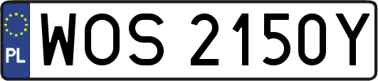 WOS2150Y
