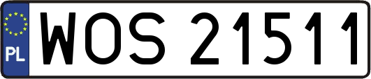 WOS21511