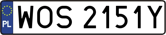 WOS2151Y
