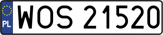 WOS21520