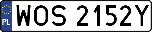 WOS2152Y