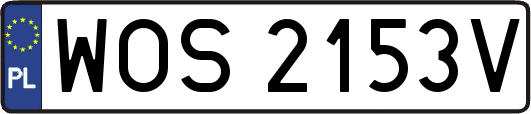 WOS2153V