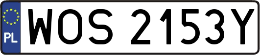 WOS2153Y