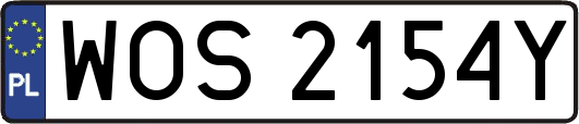 WOS2154Y