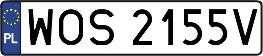 WOS2155V