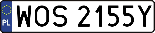 WOS2155Y