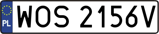 WOS2156V
