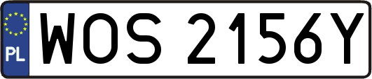 WOS2156Y