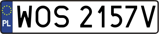 WOS2157V