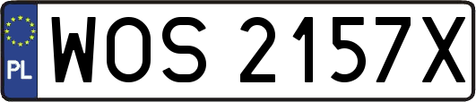 WOS2157X