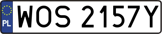 WOS2157Y
