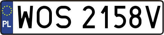 WOS2158V