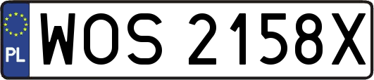 WOS2158X