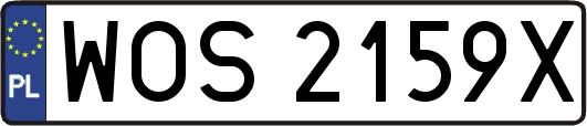 WOS2159X