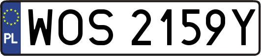 WOS2159Y