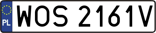 WOS2161V