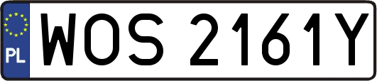 WOS2161Y