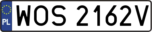 WOS2162V