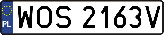 WOS2163V