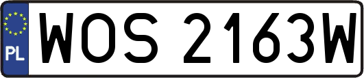 WOS2163W
