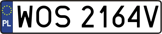 WOS2164V