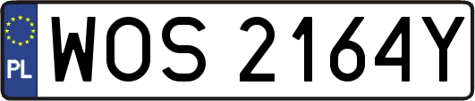 WOS2164Y