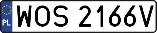 WOS2166V