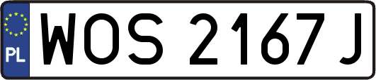 WOS2167J