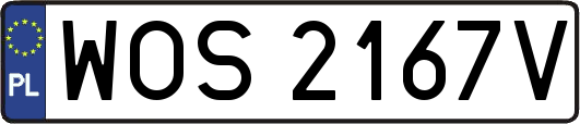WOS2167V