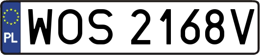 WOS2168V
